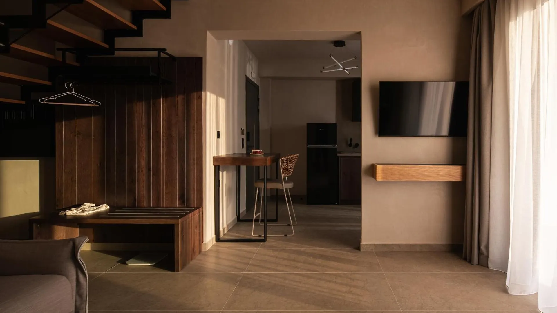 Pournari Mountain Rooms Toroni 0*,  Griechenland
