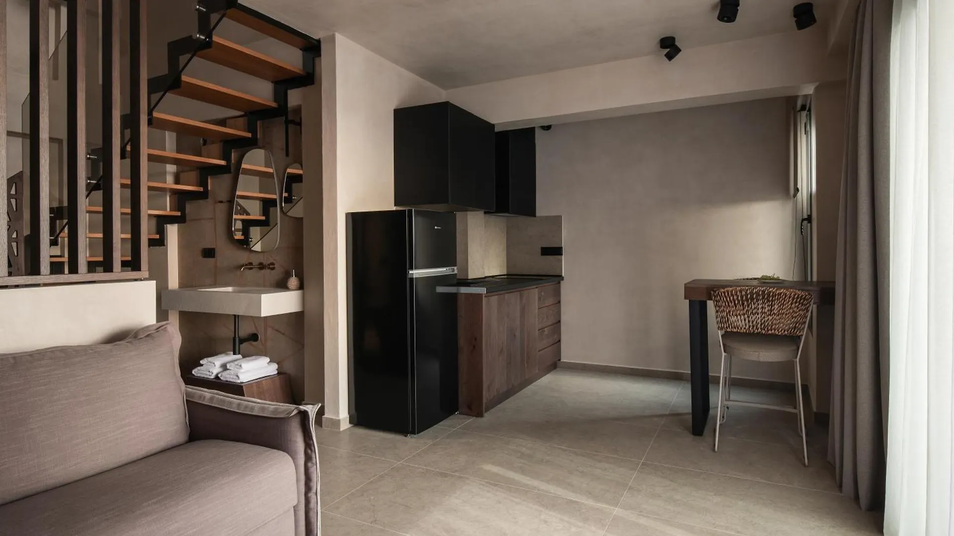 Pournari Mountain Rooms Toroni 0*,  Griechenland