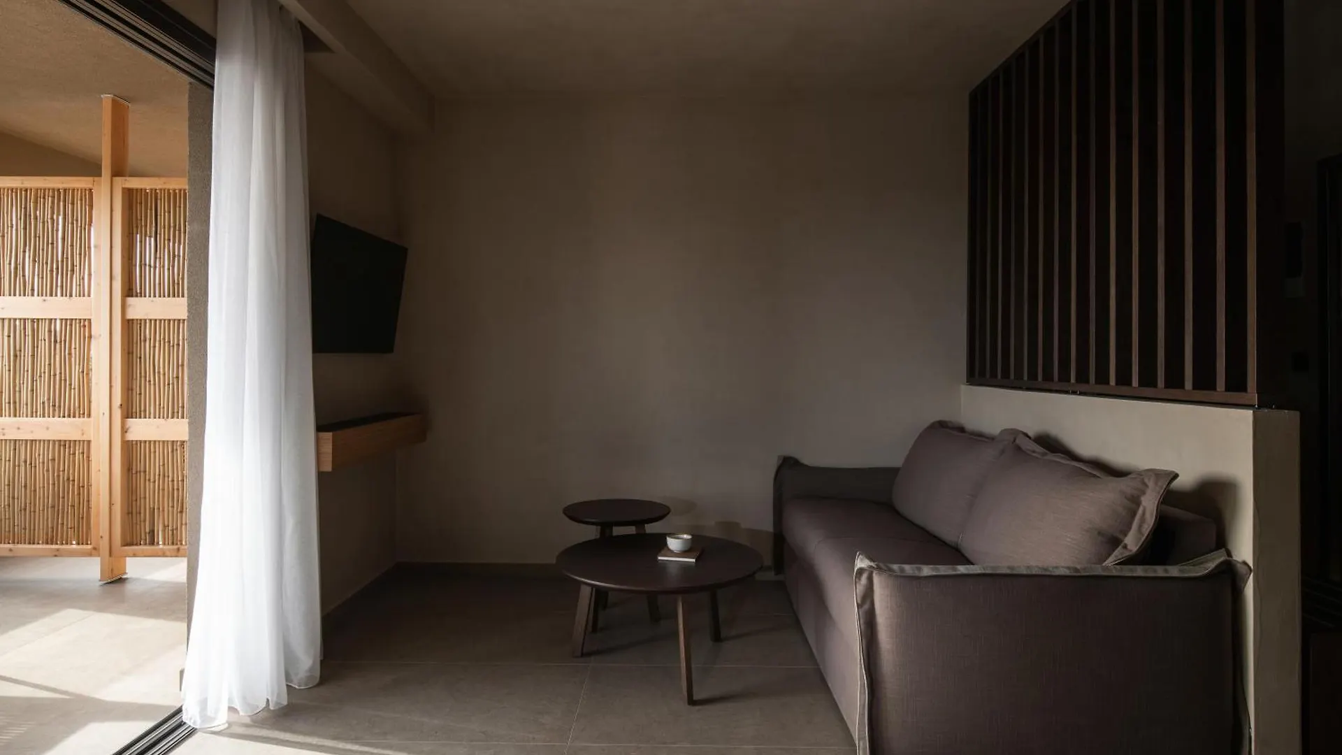 Pournari Mountain Rooms Toroni 0*,