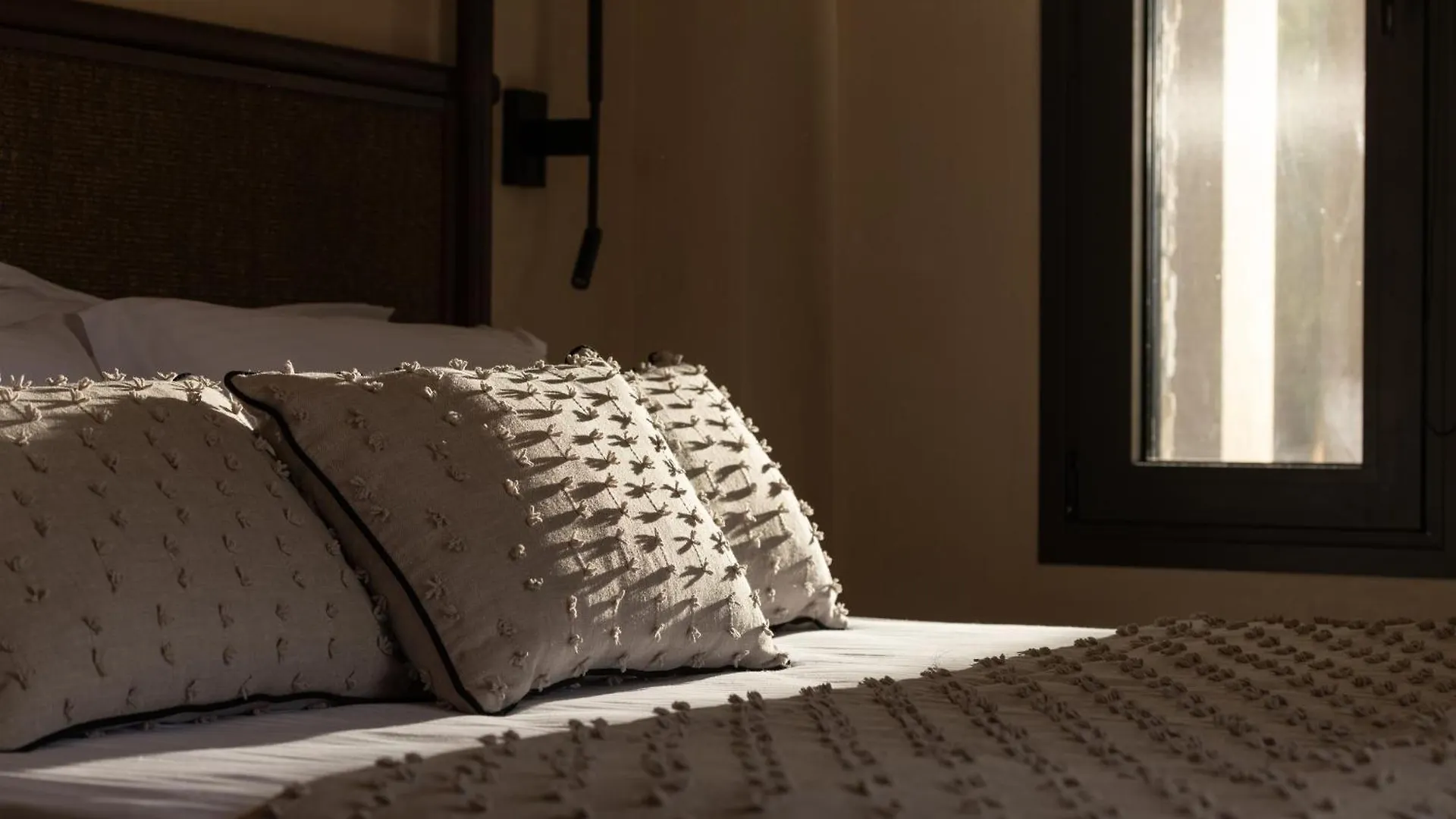 Pournari Mountain Rooms Toroni Hotel