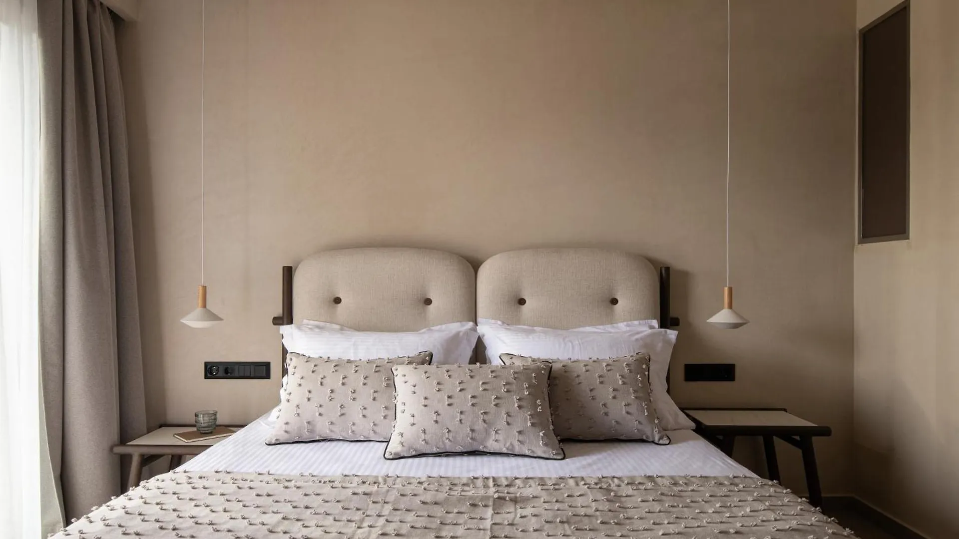 Pournari Mountain Rooms Toroni 0*,