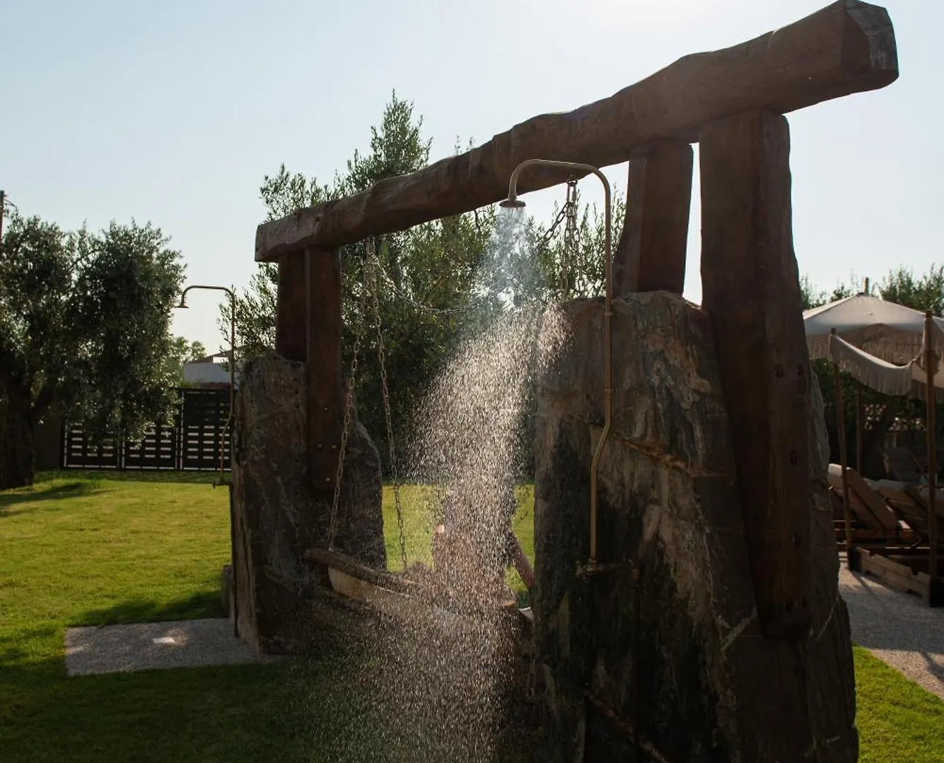 Hotel Pournari Mountain Rooms Toroni