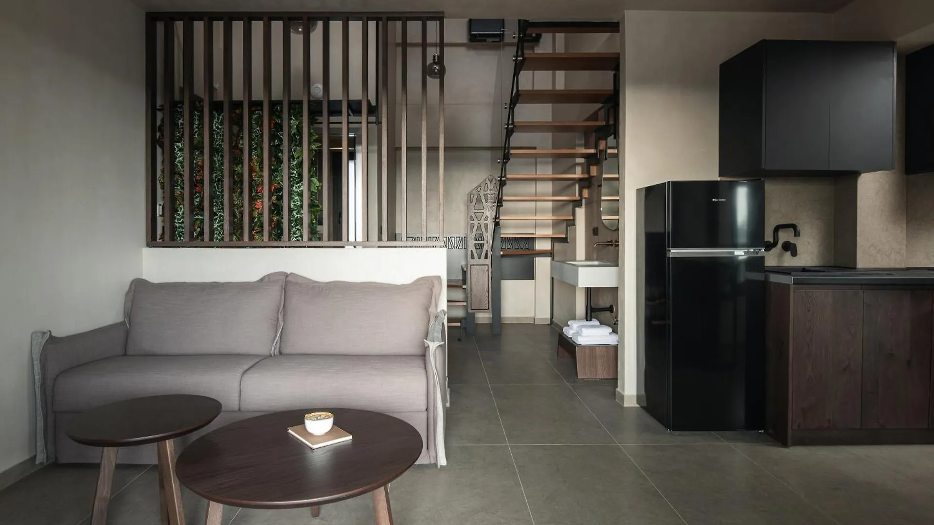 Pournari Mountain Rooms 托罗尼 希腊